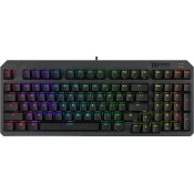 Asus TUF Gaming K3 GEN II CZ/SK