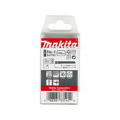 MAKITA B-07783 Žagin list HSS za vbodno žago, 61 mm, 24 zob, 100kos/pk