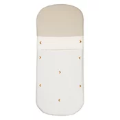 Joolz Rjuha za košaro vozička Sweet dreems sunset ivory