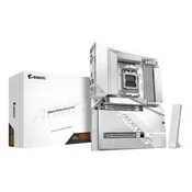 Maticna ploca Gigabyte B850 Aorus Stealth ICE rev. 1.0