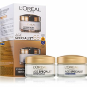 L’Oréal Paris Age Specialist 65+ kozmeticki set I.
