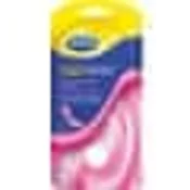 Scholl GelActiv Ekstremno visoki vložki za čevlje s peto 1 par
