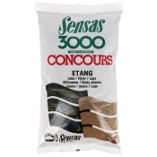 SENSAS 3000 Competition Lake 1kg