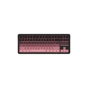 ATK Tastatura A87 Pro Gaming Mehanicka Wireless / Bežicna TKL Black