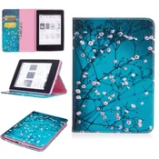 GS Ovitek za Amazon Kindle Paperwhite 1/2/3, Smartcase, sakura