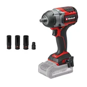 Einhell TP-CW 18/750-C Li BL-Solo akumulatorski udarni vijačnik - Akumulatorsko - Einhell