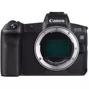 Canon Fotoaparat EOS R telo