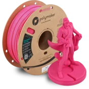 PLA Pro Magenta - 1,75 mm/1000 g