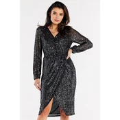 Awama Womans Dress A565