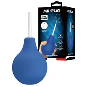 Anal Douche BlueB