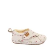 Otroški Barefoot Čeveljčki FRODDO PREWALKERS II flowers - 23
