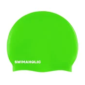 Swimaholic classic cap junior green