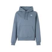 THE NORTH FACE Majica ESSENTIAL opal/bela