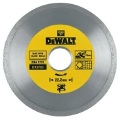 DEWALT Dijamantski disk 115mm
