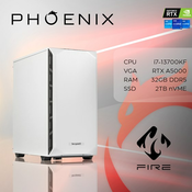 Racunalo Phoenix FIRE PRO Y-703