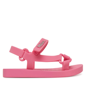 Sandali Melissa Sun Downtown Baby 35771 Roza