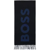BOSS Rikard_35*180 10265631 01 50527099 Črna