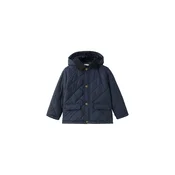 MANGO KIDS Prehodna jakna HUSKY marine
