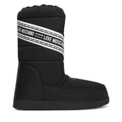 Škornji za sneg LOVE MOSCHINO JA24162G1NISB000 Črna
