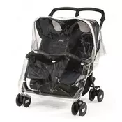 Peg Perego Aria shopper twin/mini twin Kišni prekrivač ( P3V001113 )