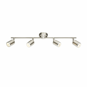 Globo 56958-4 - LED spot svetiljka COMORE 4xLED/4W/230V
