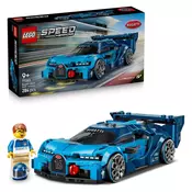 LEGO 77253 Bugatti Vision GT Hiper sportski automobil