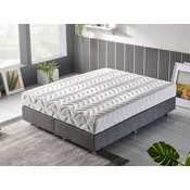 Lessentiel Maison Dušek 140x24x190cm Beli