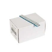 ALU SLIM ECO - 12 x 5 g lepilni uteži za platišča