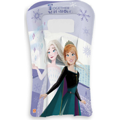 Ledena kraljica napihljiva plavalna deska 75 cm - Mondo Toys