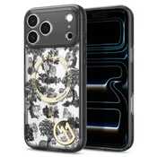 Spigen CAPA MAGNÉTICA SPIGEN C11 ULTRA HYBRID MAGSAVE PARA IPHONE 17 PRO MAX