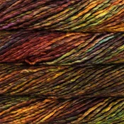 Malabrigo Noventa Petrichor Pletilna preja