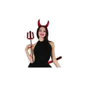 Set Hudička s trizobom