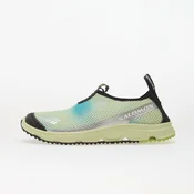 Sneakers Salomon Rx Moc 3.0 Seasonal Claqua/ Lime C/ F EUR 40