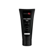 Urban Pro Polymer Gel za nokte, Clear, 30g