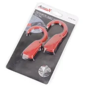 Kuke za ekspander O 8 mm set 2 kom. Womax