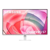 SAMSUNG LS32D701EAUXEN 32-palčni monitor 3840x2160, 350 cd/m2, 60 Hz, HDMI, DP