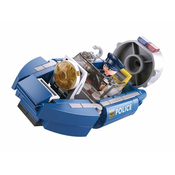 Slubanska policija 4into1 M38-B0638A Hovercraft