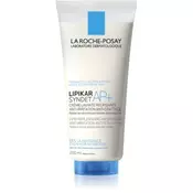 La Roche-Posay Lipikar Syndet AP+ kremasti gel za cišcenje protiv iritacije i svrbeži kože (Cleansing Body Cream-gel Anti-irritation) 200 ml