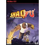 Shaq-Fu: A Legend Reborn (PC)