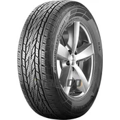 Continental ContiCrossContact LX 2 ( 215/65 R16 98H, sa rebrom felne )