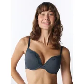 Penti Nedrček BHs & Bralettes antracit