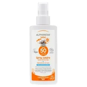 Alphanova Sun bebe mlijeko SPF50, 125g