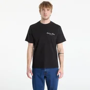 Majice Calvin Klein Jeans 20S March Graphic Seasonal Tee Black M