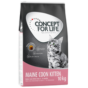 Concept for Life Maine Coon Kitten – izboljšana receptura! - 3 kg