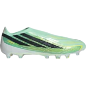 adidas Nogometni čevlji F50 Hyperfast Elite Laceless AG