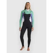 Billabong 403 Salty Dayz Natural Cz Wetsuit aqua haze