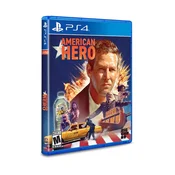 American Hero (PS4)