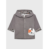 Birba Trybeyond Jopa 999 56807 00 Siva Regular Fit