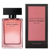 Narciso Rodriguez Ženski parfem For Her Musc Noir Rose, EDP, 100 ml