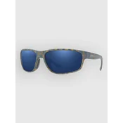 Smith Redding 2 Matte Flint/Tarmac Tortoise Sung cp glass pol dark blue mr